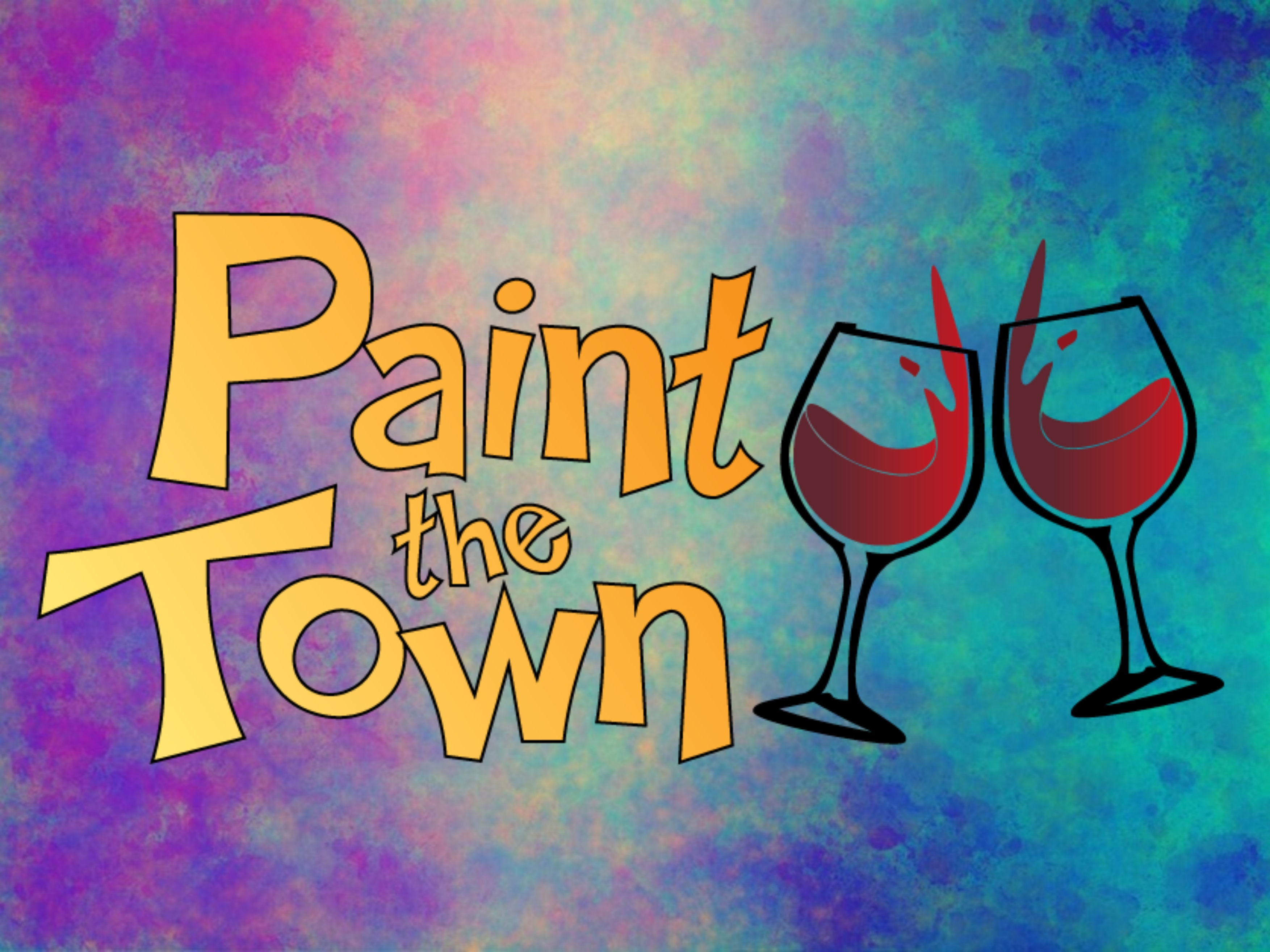 Paint the Town Columbia